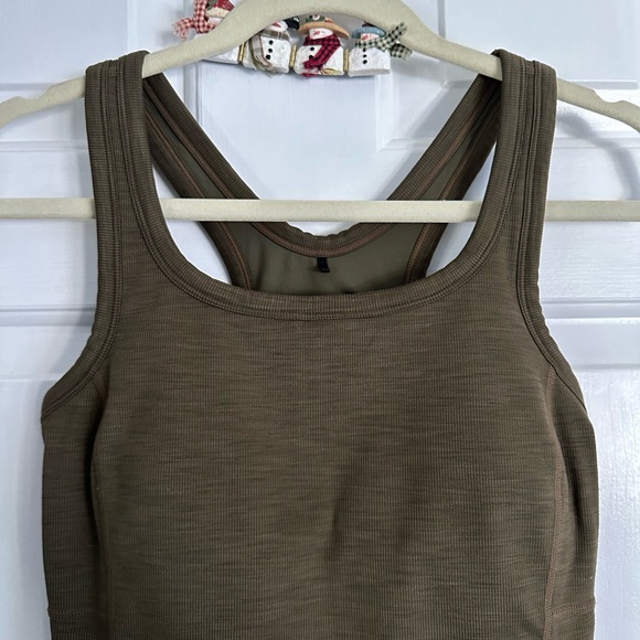 Prana Racerback Tank - Picture 4 of 8